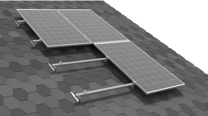 Shingles / Slate - DS.DL.1V
